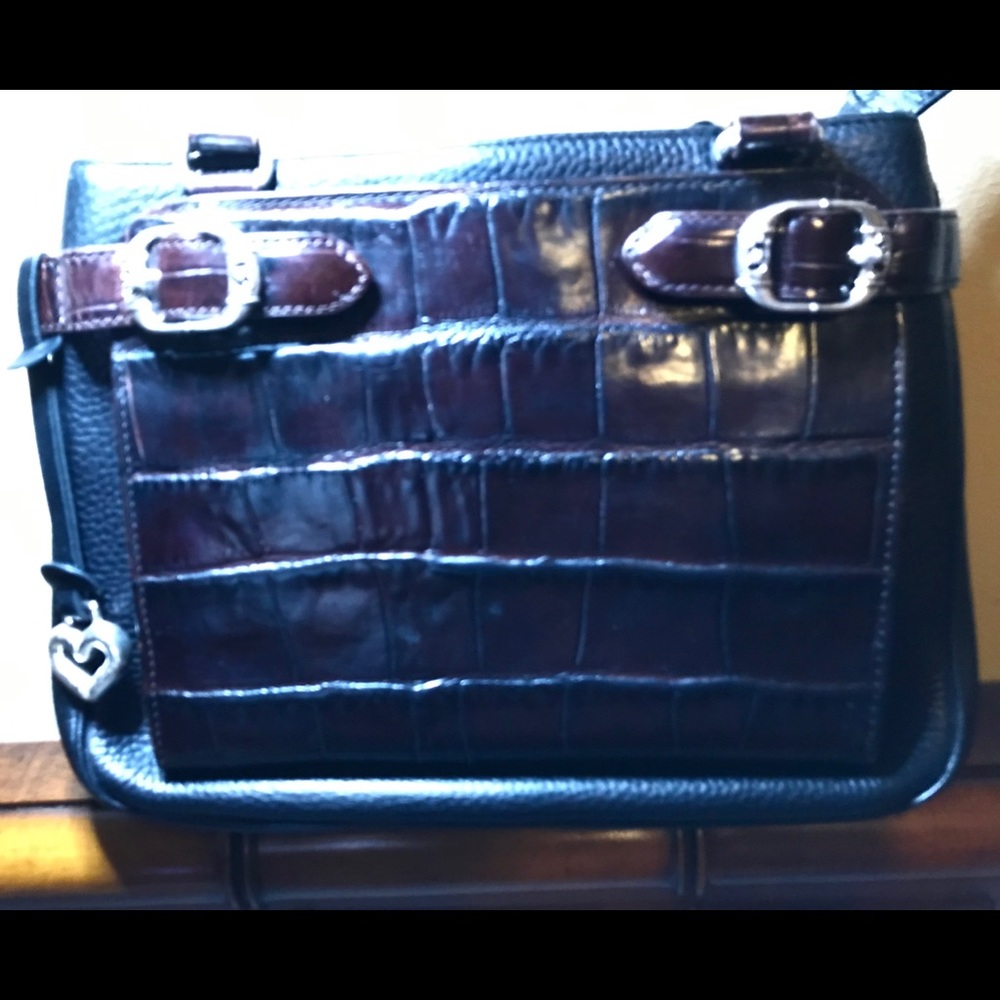 100% authentic Brighton handbag